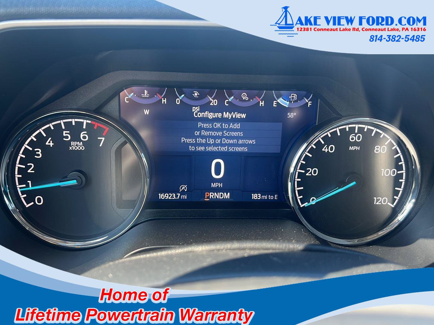 Used 2021 Ford F150 XLT w/ Equipment Group 302A High AWD/4WD image 33