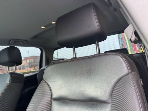 Used 2018 GMC Sierra 3500 SLT w/ Duramax Plus Package image 13