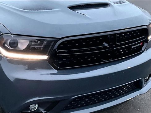 Used 2018 Dodge Durango GT w/ Blacktop Package image 32