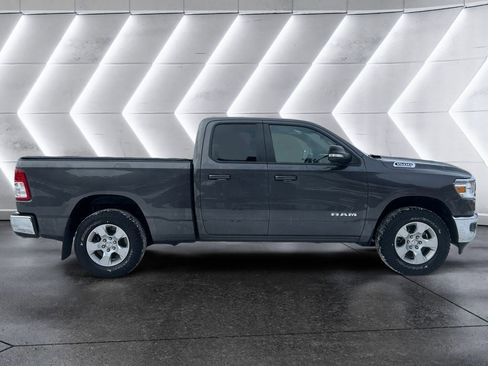 Used 2022 RAM 1500 Big Horn image 7