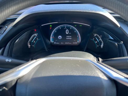 Used 2020 Honda Civic LX image 36