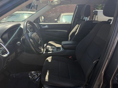 Used 2019 Dodge Durango SXT RWD image 6