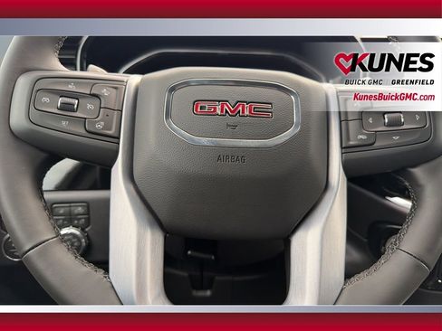 New 2026 GMC Sierra 1500 Elevation w/ Elevation Premium Package image 30