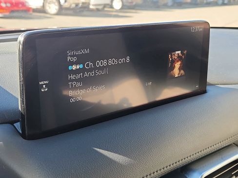 Used 2023 MAZDA CX-5 AWD 2.5 S w/ Premium Plus Pkg image 19