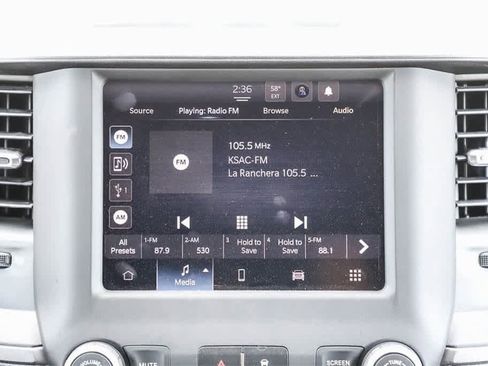 New 2023 RAM 5500 Tradesman image 15