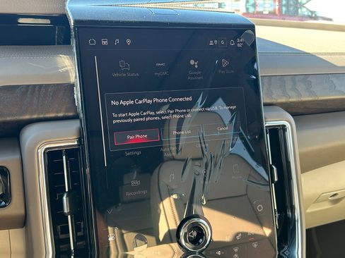 New 2026 GMC Yukon XL Denali image 16