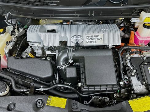 Used 2013 Toyota Prius Persona Series image 30