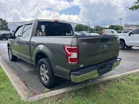 Used 2018 Ford F150 XLT RWD image 8