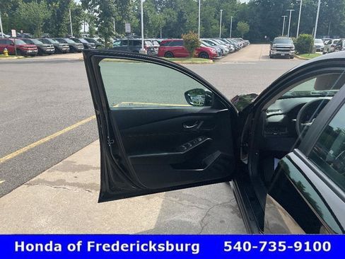 Certified 2023 Honda Accord LX image 15