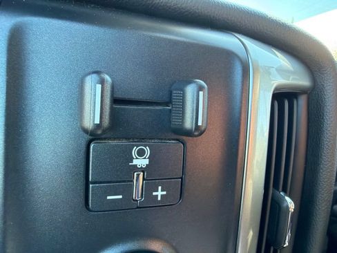 Used 2019 Chevrolet Silverado 2500 LT w/ All Star Edition AWD/4WD image 23