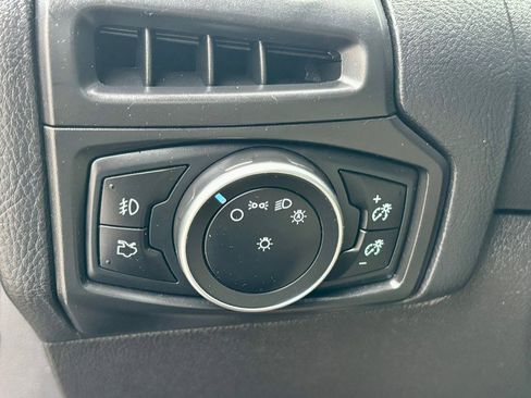 Used 2017 Ford Focus RS image 27