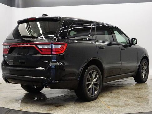 Certified 2018 Dodge Durango GT image 6