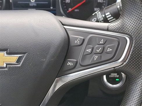 Used 2024 Chevrolet Equinox LS w/ LS Convenience Package image 21