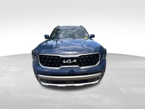 Used 2023 Kia Telluride SX Prestige X-Line AWD/4WD image 2