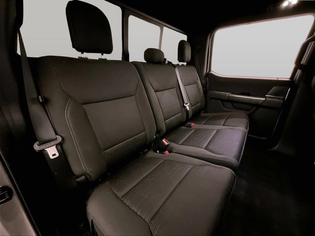 Used 2021 Ford F150 XLT w/ Equipment Group 302A High AWD/4WD image 26