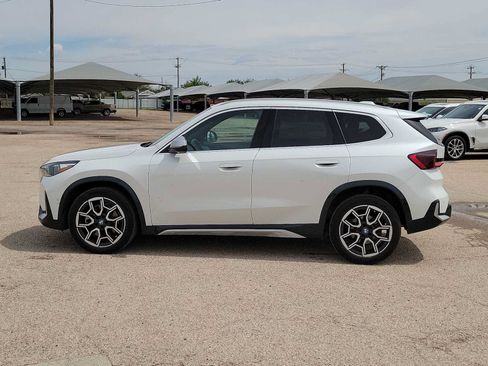 Used 2023 BMW X1 xDrive28i w/ Premium Package AWD/4WD image 5