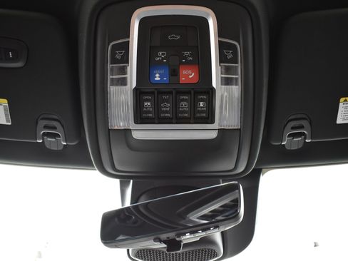 Used 2021 RAM 1500 Rebel w/ Rebel Level 2 Equipment Group image 27