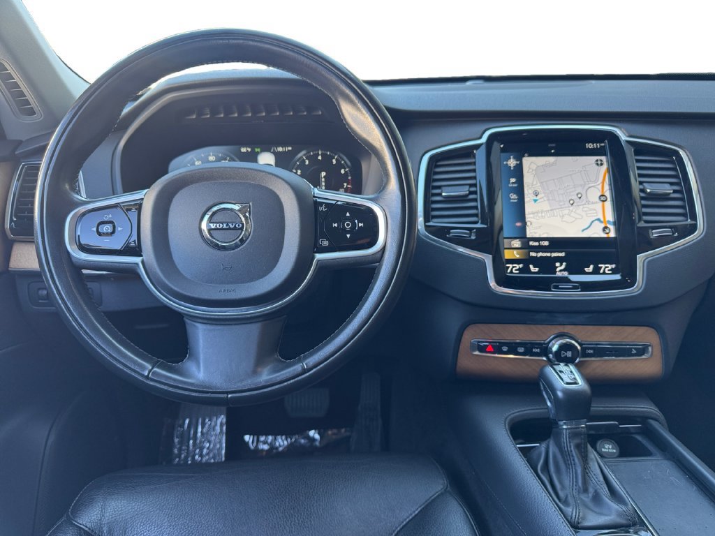 Used 2021 Volvo XC90 T6 Momentum w/ Advanced Package AWD/4WD image 26