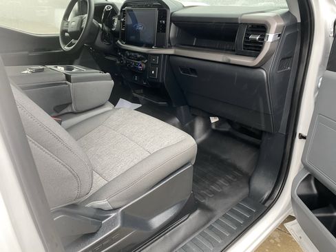 Used 2024 Ford F150 XL image 10