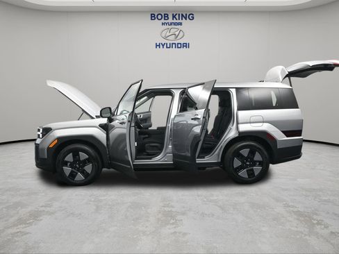 New 2026 Hyundai Santa Fe SE AWD/4WD image 32