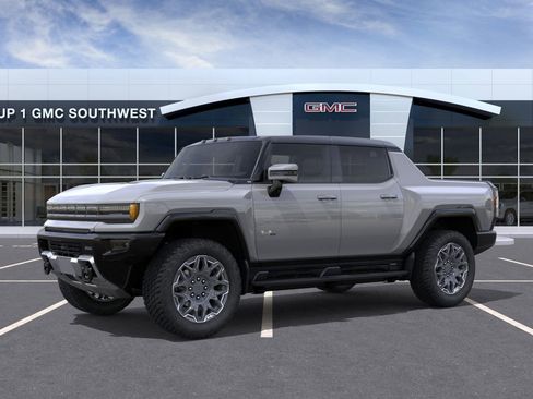 New 2026 GMC Hummer EV 3X image 26