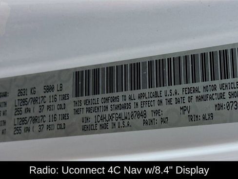 Used 2020 Jeep Wrangler Unlimited Rubicon image 18