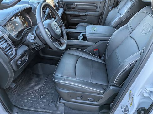 New 2025 RAM 2500 Rebel w/ Rebel Level 2 Equipment Group image 10