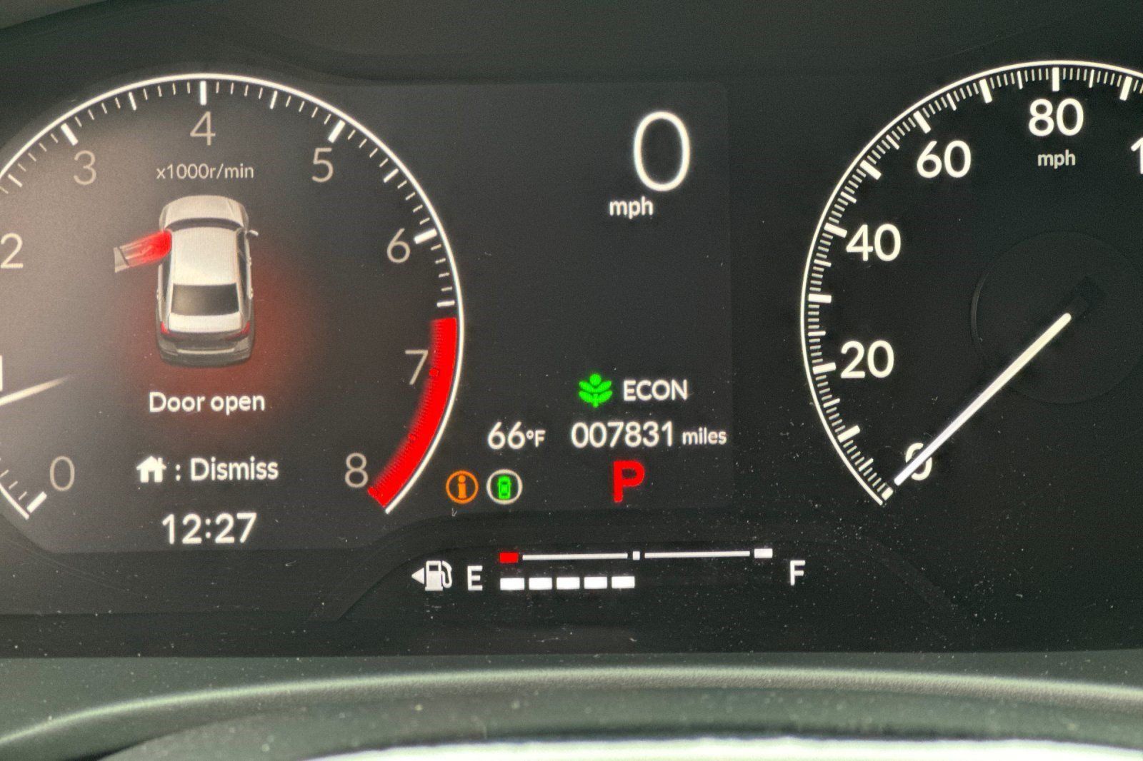 Used 2025 Honda Civic Sport image 22