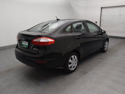 Used 2019 Ford Fiesta S FWD image 9