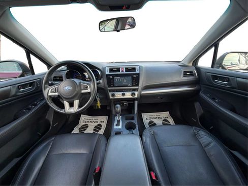 Used 2015 Subaru Legacy 2.5i Limited AWD/4WD image 25