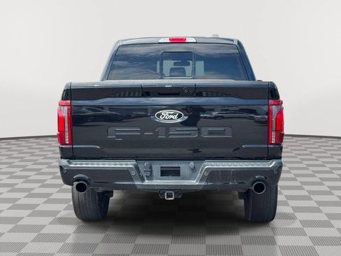 Used 2024 Ford F150 Lariat AWD/4WD image 5