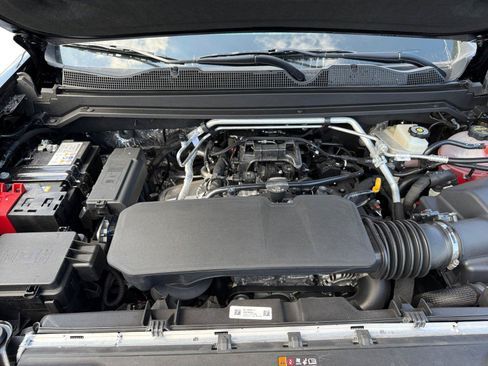 New 2026 Chevrolet Colorado LT w/ LT Convenience Package AWD/4WD image 29