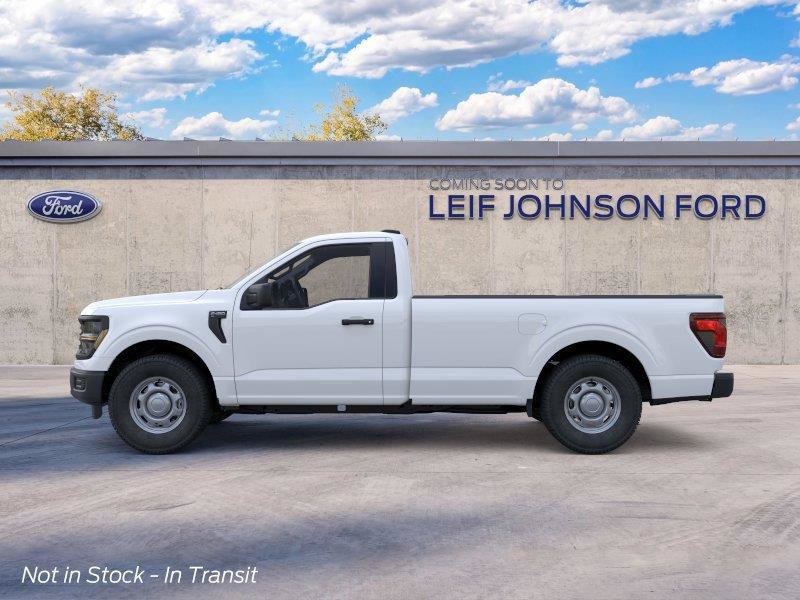 New 2026 Ford F150 XL RWD image 3