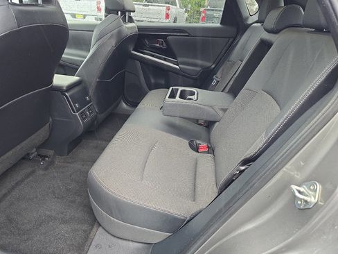 Certified 2024 Toyota bZ4X XLE w/ Weather Package image 19