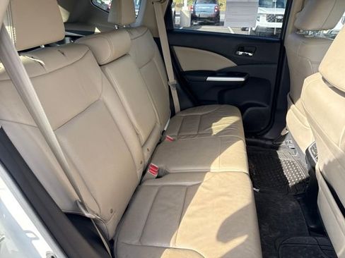 Used 2015 Honda CR-V Touring image 14