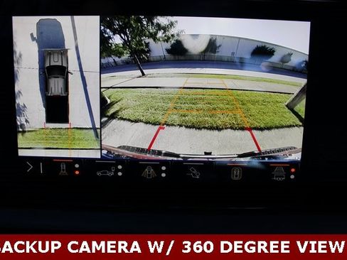 Used 2024 GMC Sierra 2500 AT4 w/ AT4 Premium Plus Package image 16