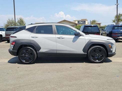 New 2027 Hyundai Kona SEL Sport FWD image 29