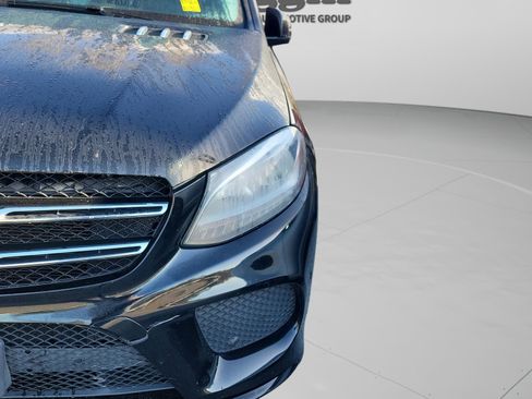 Used 2017 Mercedes-Benz GLE 350 4MATIC image 17
