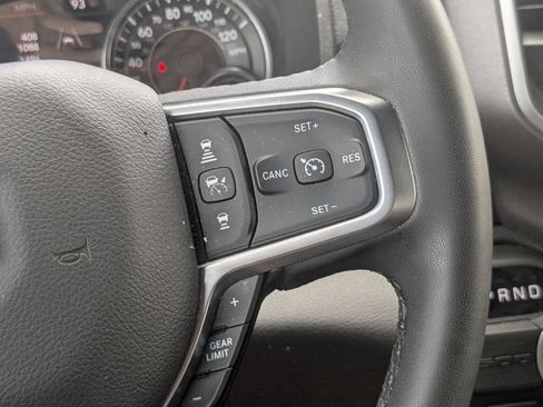 Used 2025 RAM 1500 Big Horn RWD image 18