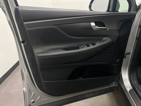 Used 2020 Hyundai Santa Fe SEL FWD image 12