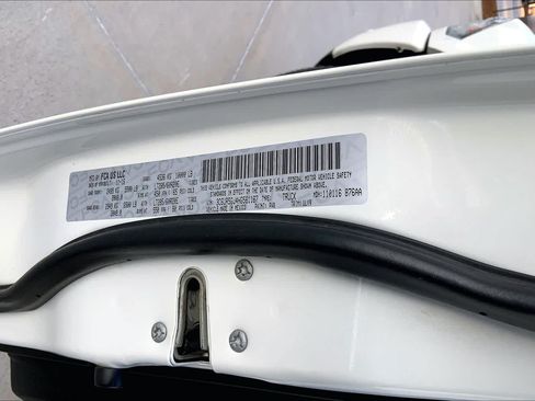 Used 2017 RAM 2500 Limited AWD/4WD image 34