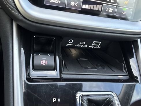 Used 2024 Subaru Outback Limited XT image 39