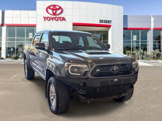 Used 2014 Toyota Tacoma PreRunner w/ TRD Sport Package RWD video 1
