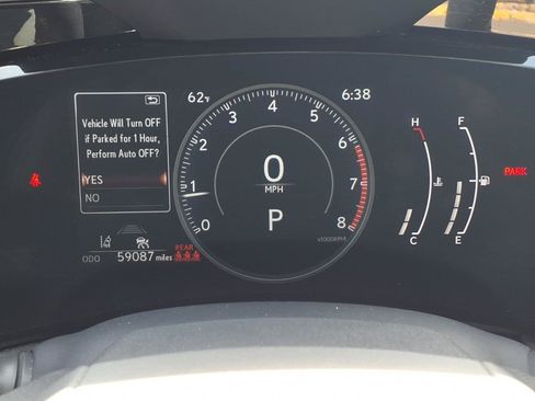 Used 2023 Lexus NX 350 350 Premium image 9