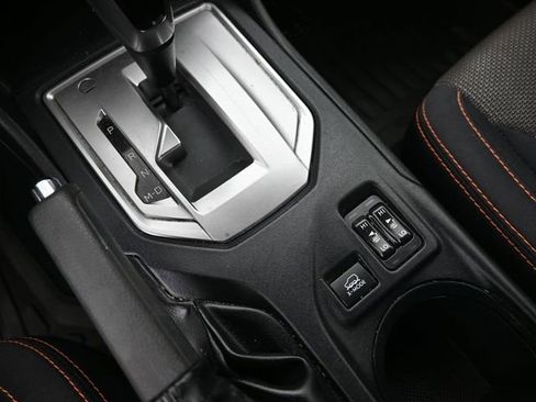 Used 2021 Subaru Crosstrek 2.0i Premium w/ Moonroof Package image 15