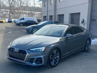 Used 2023 Audi A5 2.0T Premium Plus w/ Premium Plus