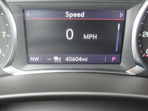 Certified 2023 GMC Terrain SLT w/ Tech Package image 35