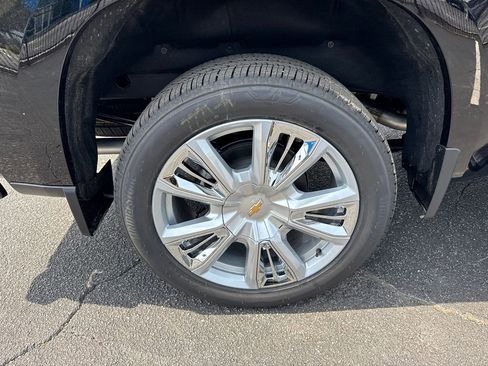 New 2026 Chevrolet Silverado 1500 High Country image 18