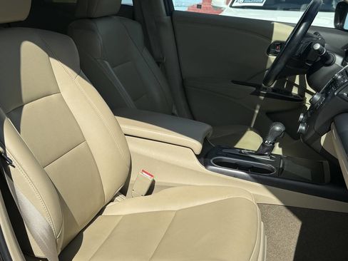 Used 2017 Acura RDX AWD image 25