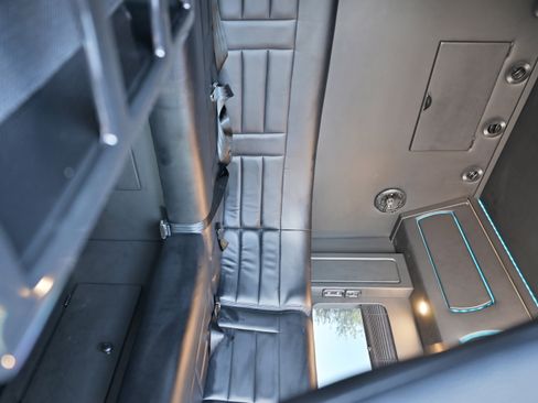 Used 2021 RAM ProMaster 2500 w/ RV Ready Prep Package image 19